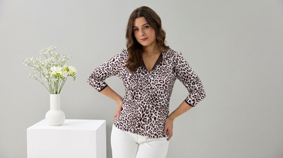 Одежда из натуральных тканей: Естественная красота, непревзойденный комфорт и наша философия качества