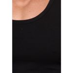 Майка мужская черная DARKZONE DZN7201