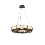 Подвесная люстра Aployt YUDZHENI APL.862.03.63