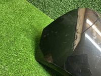 Спойлер крышки багажника Mercedes GLC X253 (15-22)