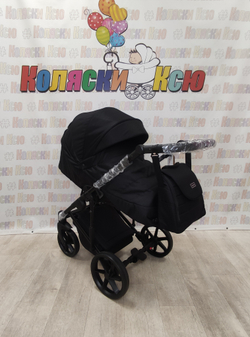 Коляска модульная Adamex Locco Light LL-TK53