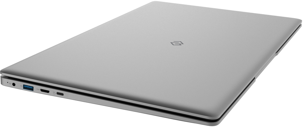 Ноутбук  Digma EVE P5851 15.6 ", Pentium, 8 Гб RAM, 256 Гб SSD, UHD Graphics 605, Серебристый