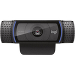 Веб-камера Logitech C920e, HD
