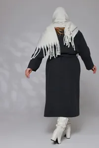 Пальто 6270 Fabrika