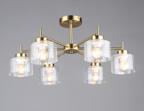 7394/6 COP (1) Люстра RL