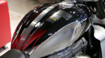 Triumph Rocket 3 R Chrome Limited Edition 2023