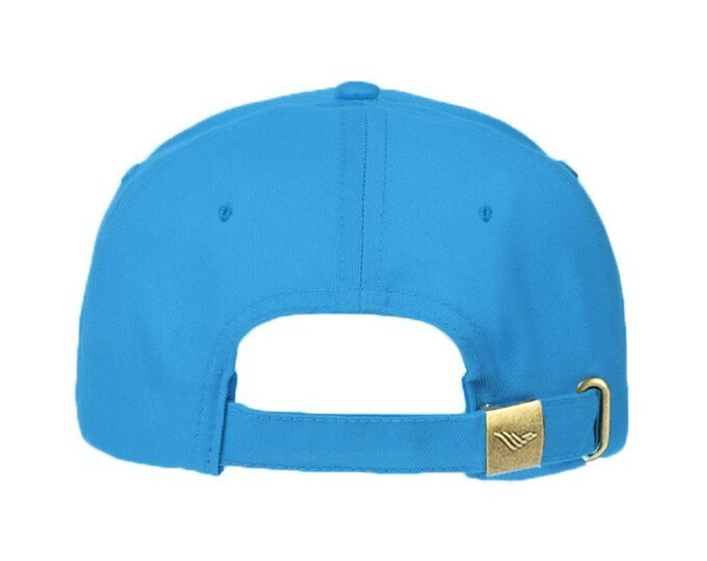 Бейсболки 5 панельные, 100% хлопок SAN DIEGO