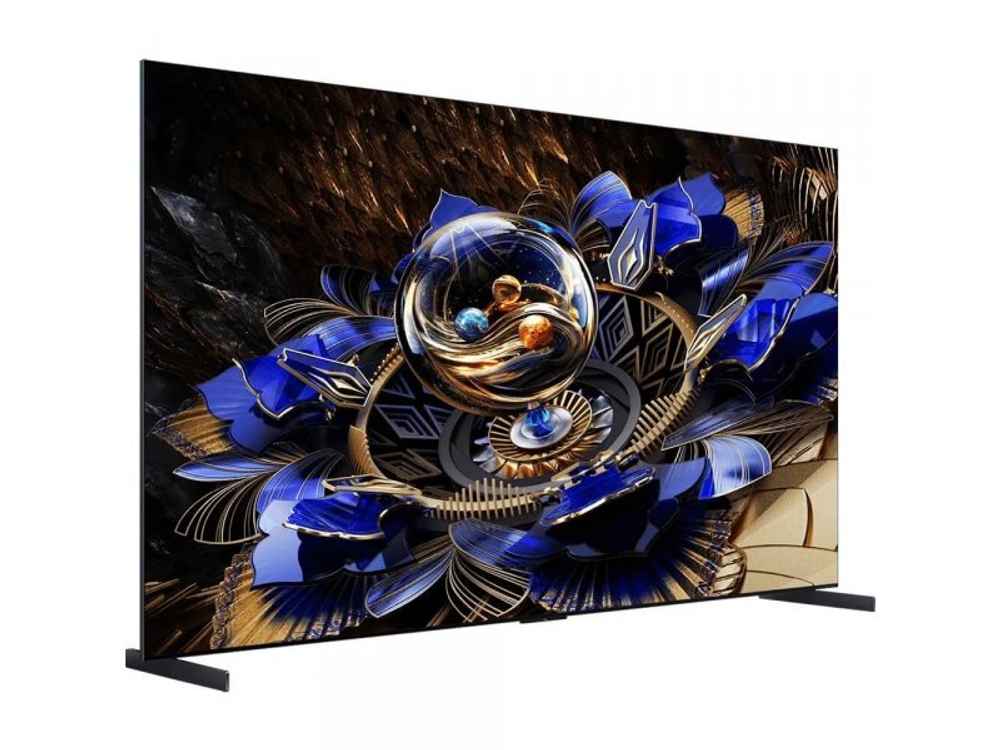 QLED телевизор TCL 98X11K 4K Ultra HD
