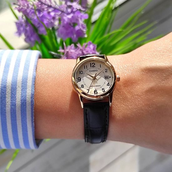 Наручные часы Casio LTP-V002GL-7B