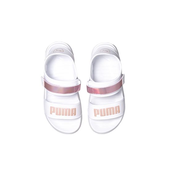 Puma Softride Iri 'White'