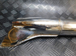 Глушитель б/у (Harley-Davidson Replica Fishtail Muffler) 051689