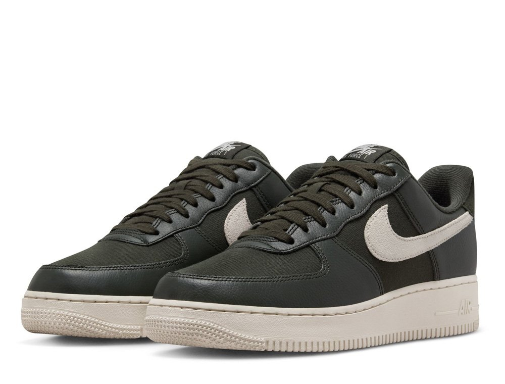 Кроссовки Nike Air Force 1 Low “Sequoia”