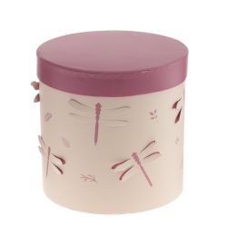 GAEM Коробка подарочная, L18 W18 H17 см, 2в.