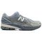 New Balance 1906U Беговые кроссовки Низкие Серо-зеленые Унисекс