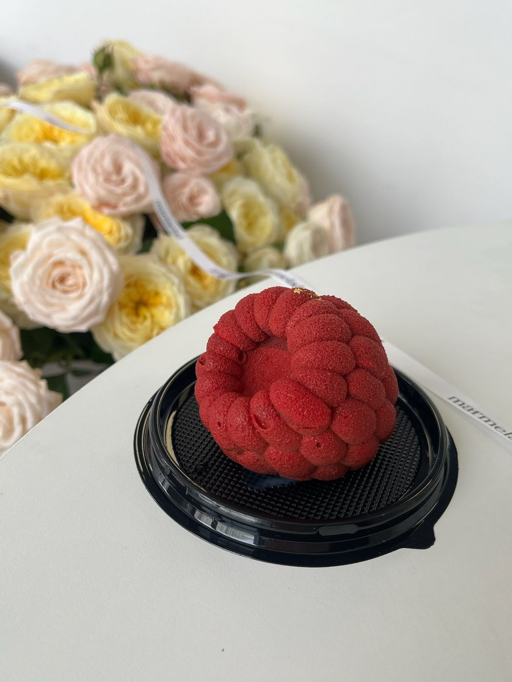 Десерт Рубин