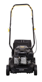Газонокосилка бензиновая Huter GLM-3.5 LT
