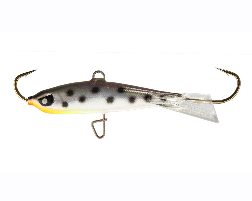 Балансир LUCKY JOHN Nordic №4, цвет 37H, арт. 51400-37H