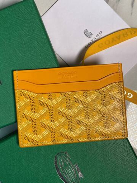 Картхолдер Goyard