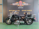 Yamaha Dragstar XVS1100 Classic 043095