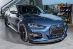 Карбоновый обвес для BMW 4 серии G22 G23 2024+ БМВ
