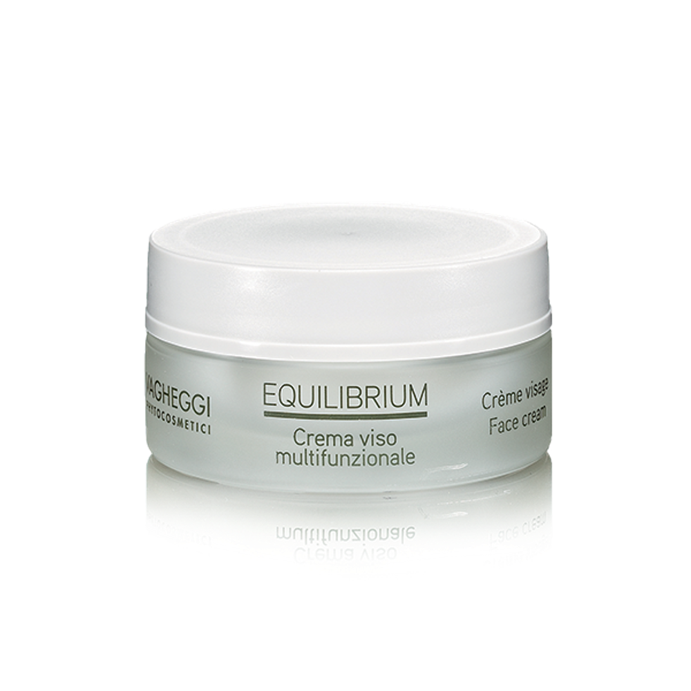 EQUILIBRIUM FACE CREAM Фитокрем - крем для лица, 50 мл