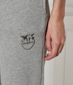 Спортивные штаны Carico Pinko - серый(100371 A21P)