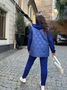 Костюм тройка УК-7055/1-2