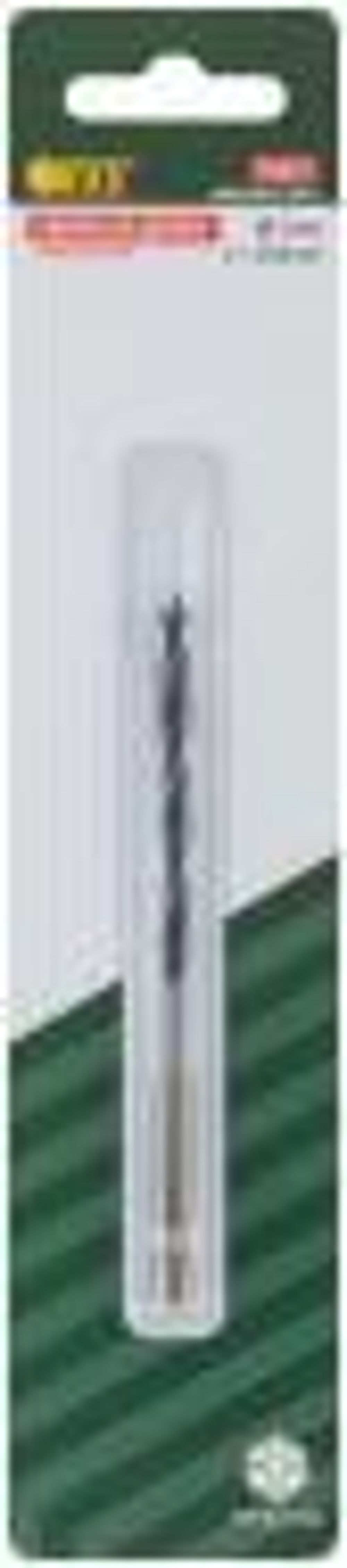 Сверло по дереву U-хвостовик под биту 5х106 мм 36055