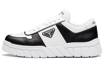 Кроссовки PRADA, 2EE378_3LJ6_F0964