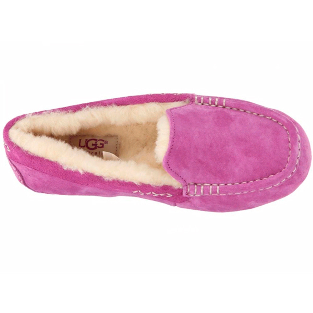 Мокасины Ansley Purple