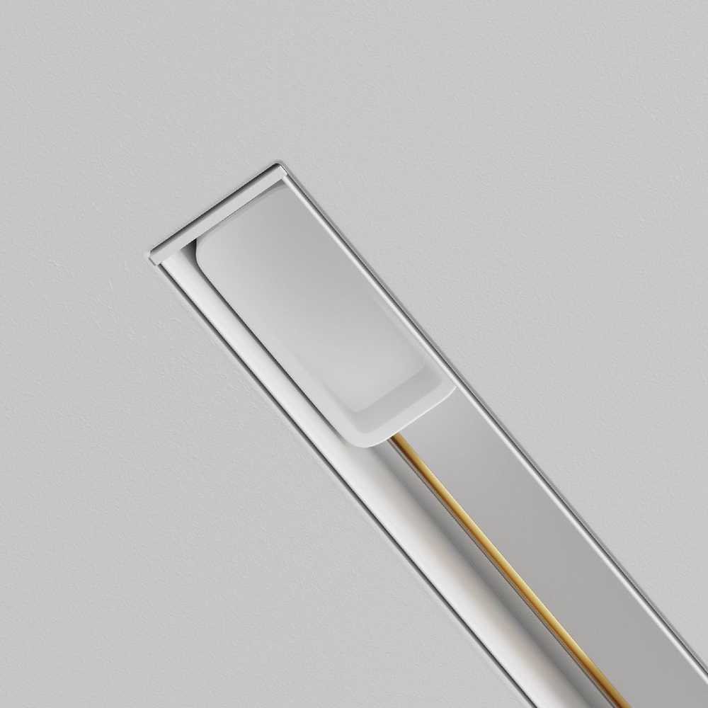 Коннектор Maytoni Technical TRA084B-12W-200