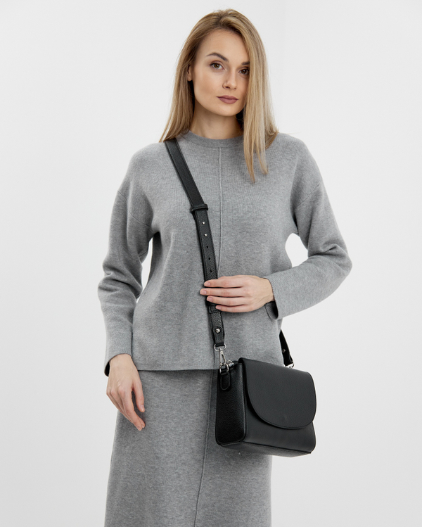 Сумка 933 033 черный