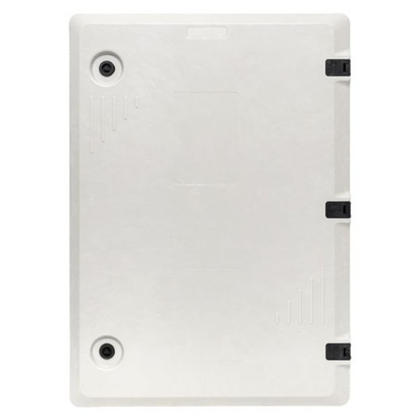 Щит с монтажной панелью EKF FRE705020MP