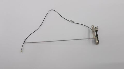 Петля (правая c антенной) для ноутбука Lenovo Y500/Y510p (90201997), оригинал