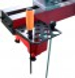 Станок токарный Jib WL1218VDB 0,55 кВт, 230В 0902020039000