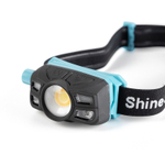 Shine Systems Headlight Pro - налобный фонарь профессиональный