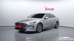 Hyundai Sonata Hybrid (DN8) Premium Plus (06.2021)