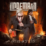 Lindemann / Skills In Pills (CD)