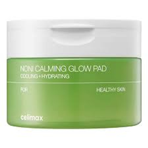 Celimax Noni Calming Glow Pad 50 pad Пэды для сияния кожи