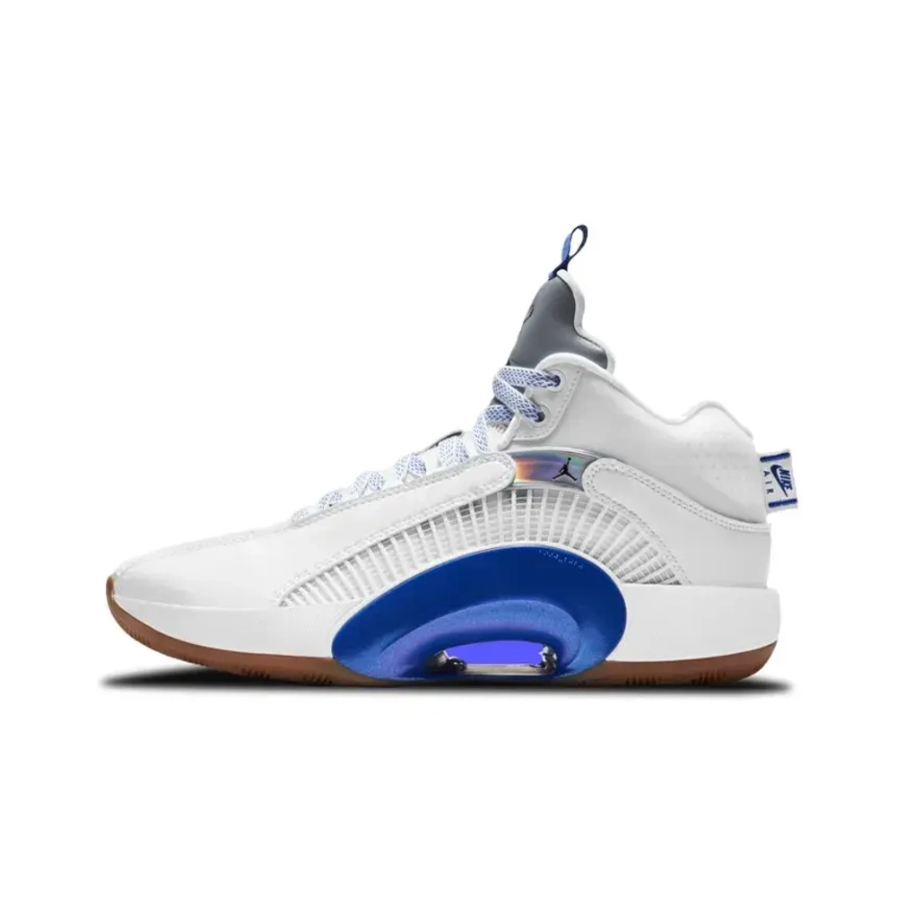 Кроссовки Air Jordan 35 'Sisterhood' CZ5657-100