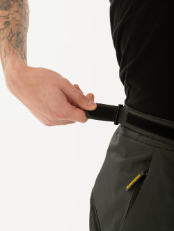 БРЮКИ REMINGTON MOTO TRAVERSE BLACK