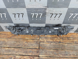 ДХО центральный подсветка логотипа Exeed RX 23-нв Б/У Оригинал 605000792AA