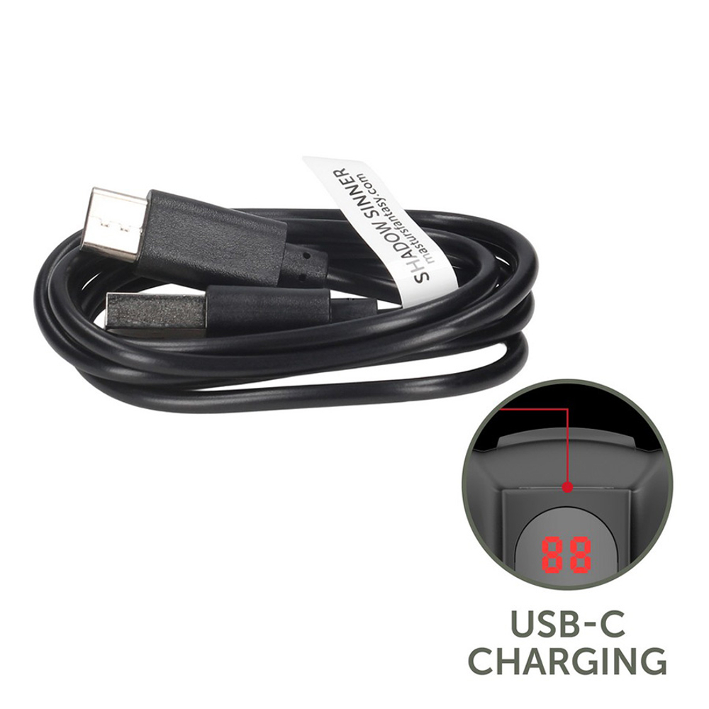 Интерактивный вибромастурбатор с функциями вакуума и подсветки Теневая грешница ворона Masturs Raven Shadow Sinner Multi Function Masturbator