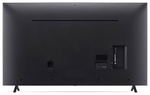 Телевизор LG 65NANO80T6A 165 см черный