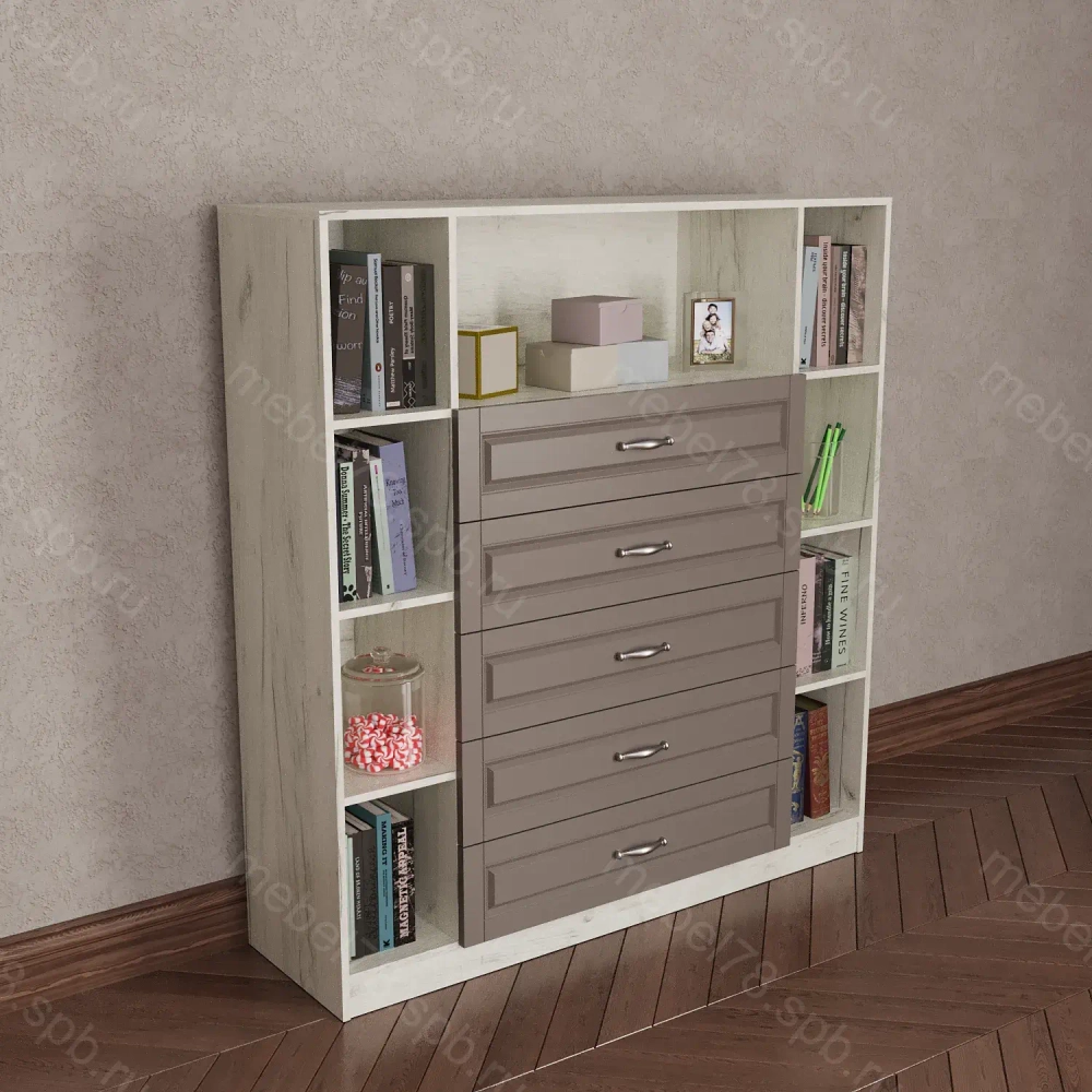 Комод 39 (мадес)