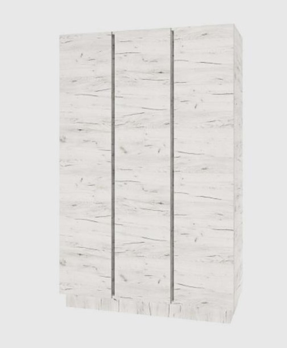 Шкаф 1210 3С ВЕРТИКАЛЬ