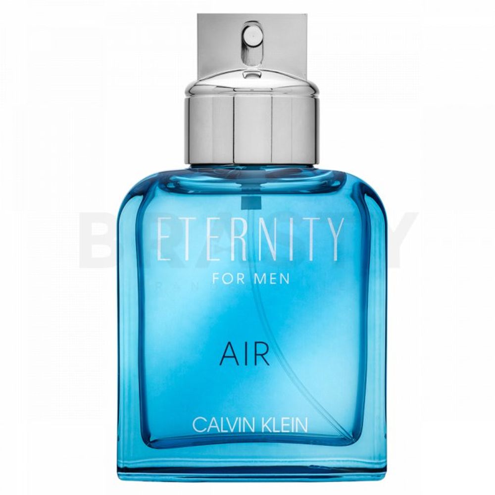Calvin Klein Eternity Air EDT M 100 ml