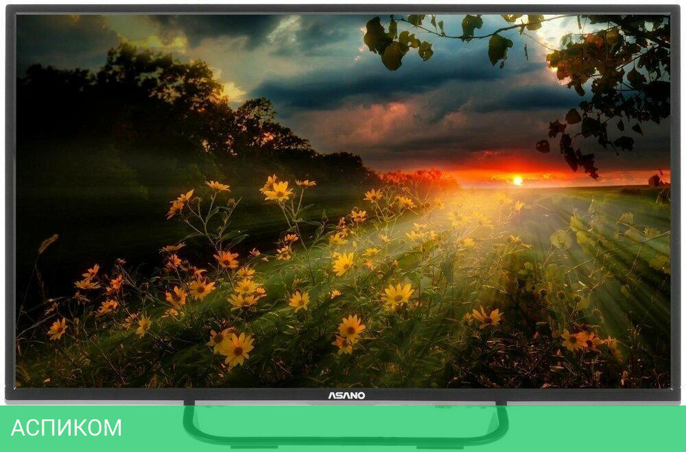 Телевизор Asano 32LH1110T