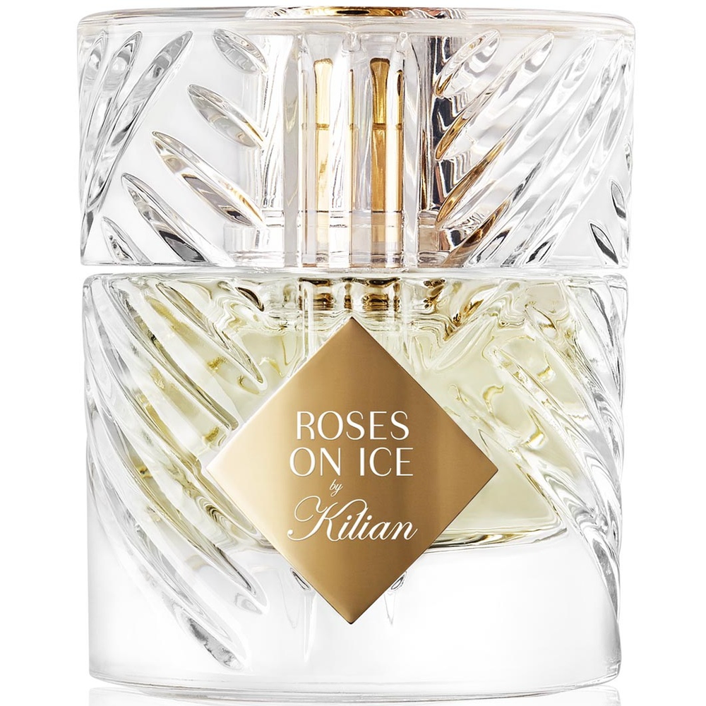 Kilian Roses on Ice