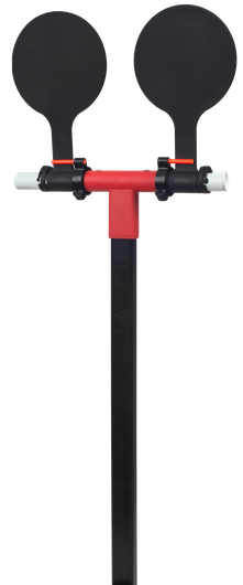 Комплект падающих мишеней без базы